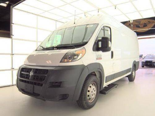 RAM PROMASTER 3500 2018 3C6URVJG1JE152174 image